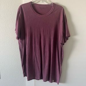 Men’s Madewell XL tee